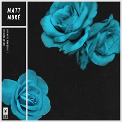 Matt Muré - Not Alone