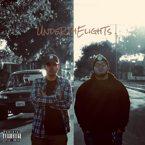 Reflections (Prod. Conscience)