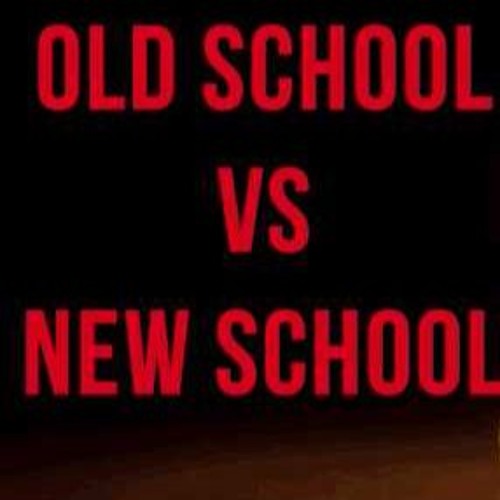 Stream Old Skool 90s Vs Nu Skool 00s Dance Anthems Mix By DJ-HH by DJ-HH |  Listen online for free on SoundCloud