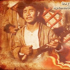 Арстанбектен алп саптар. kyrgyz song