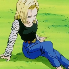 android18 | young whore a i + King Damier