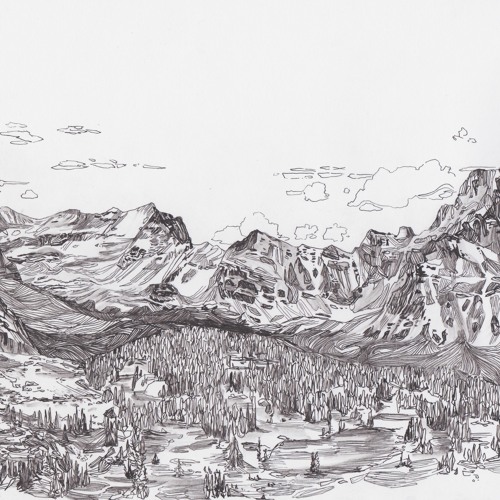 Noble Oak - Moonlight