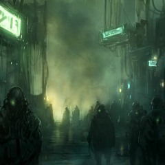 Approaching Destruction