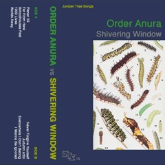 planet x9 - from order anura vs shivering window