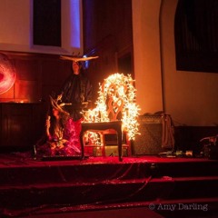 MUSIC FROM SPACE MASS *The Phan C. Spacious Magical Interdimesional Jam Band From Space*