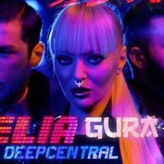 Delia feat. Deepcentral - Gura ta (Dj Mikail Edit.)