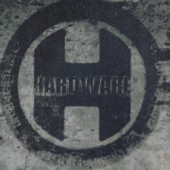 Konflict - Cyanide  Renegade Hardware 1999