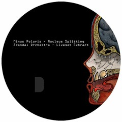 Liveset extraction coming soon on: NARCOSIS  10