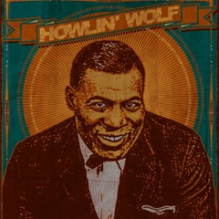 Wang Dang Doodle (Howlin' Wolf Cover)