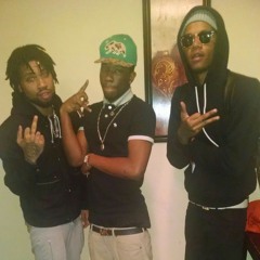 Lil Ft BJuice,Hugo Fuck Em