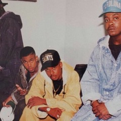 RUDE BEHAVIOUR (prod. J-Louis)