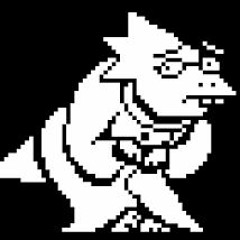 Alphys Theme Undertale