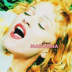 Madonna - Fever (T's Extended Dub A)