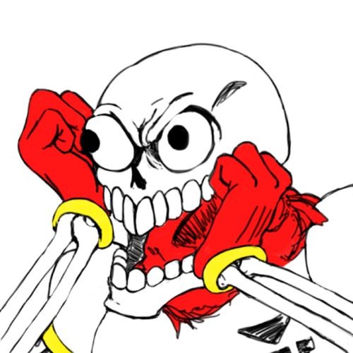 TFW YOUR MASHUP IS MENTIONED ON TVTROPES (LOUD)