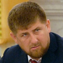 Рамзанка Дыров - ваш герой!