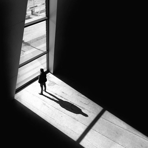 Interstitial Exploration 9