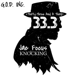 GOD INC.