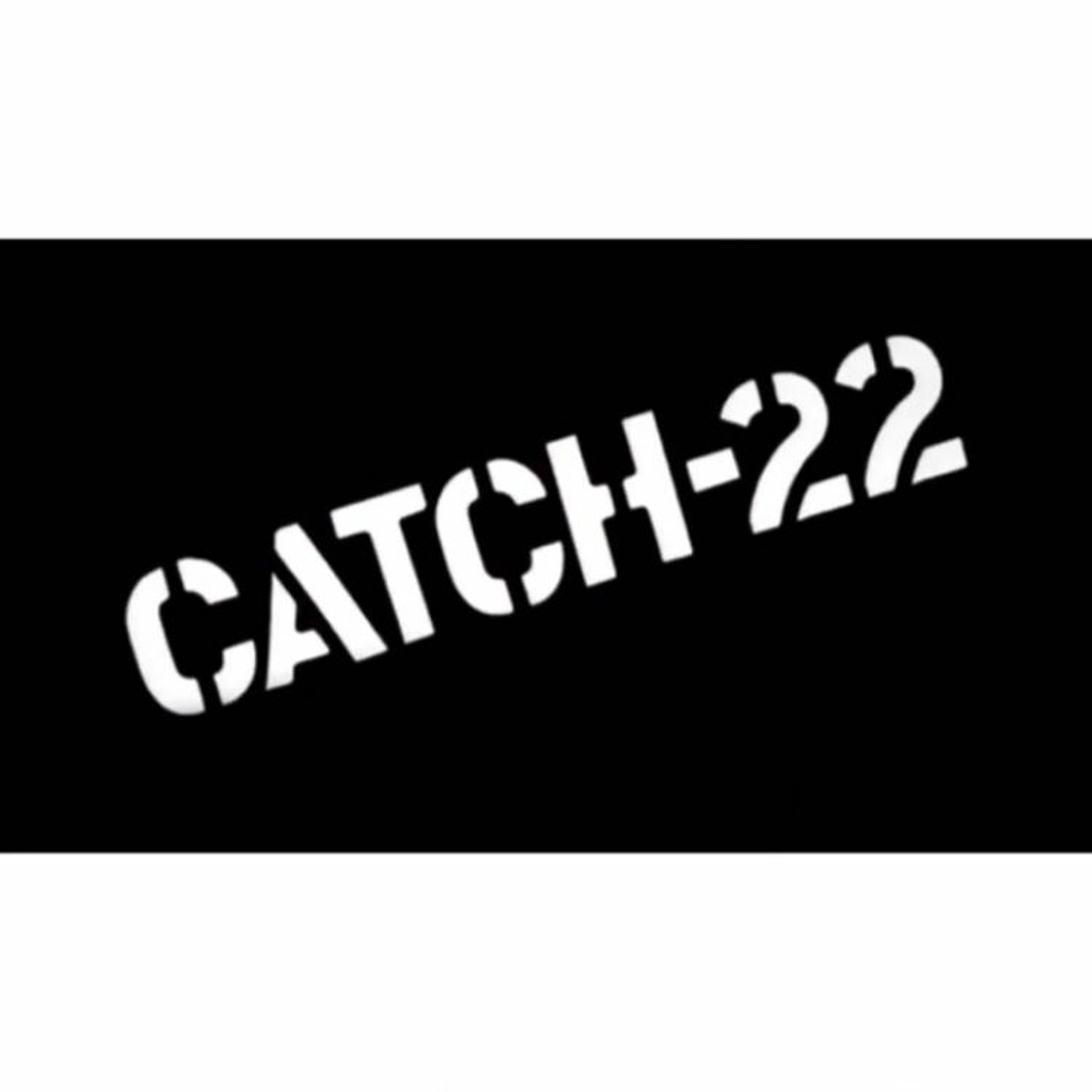Catch 22 (Prod. by Rainy) episode artwork