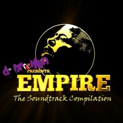 Empire Soundtrack Compilation - Season 1