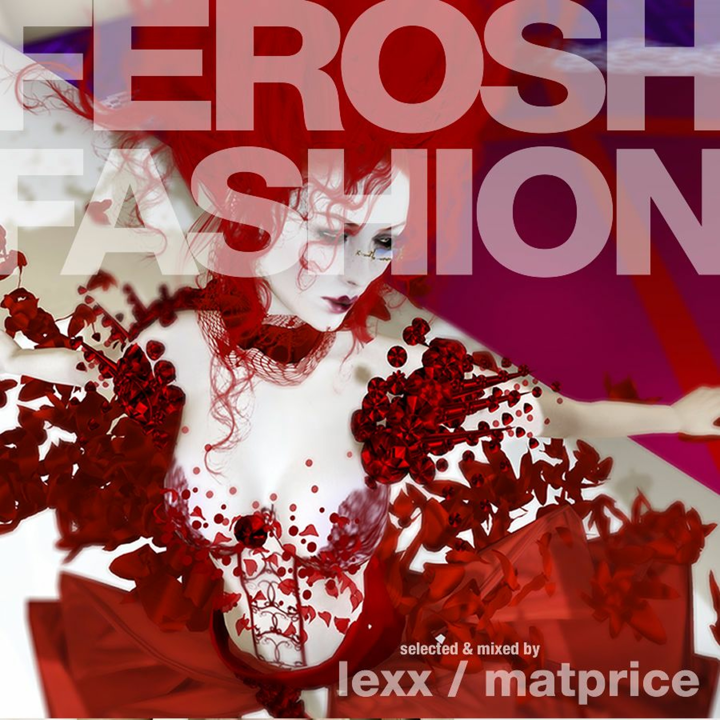 Ferosh Fashion Show - Formal Fashion episode artwork