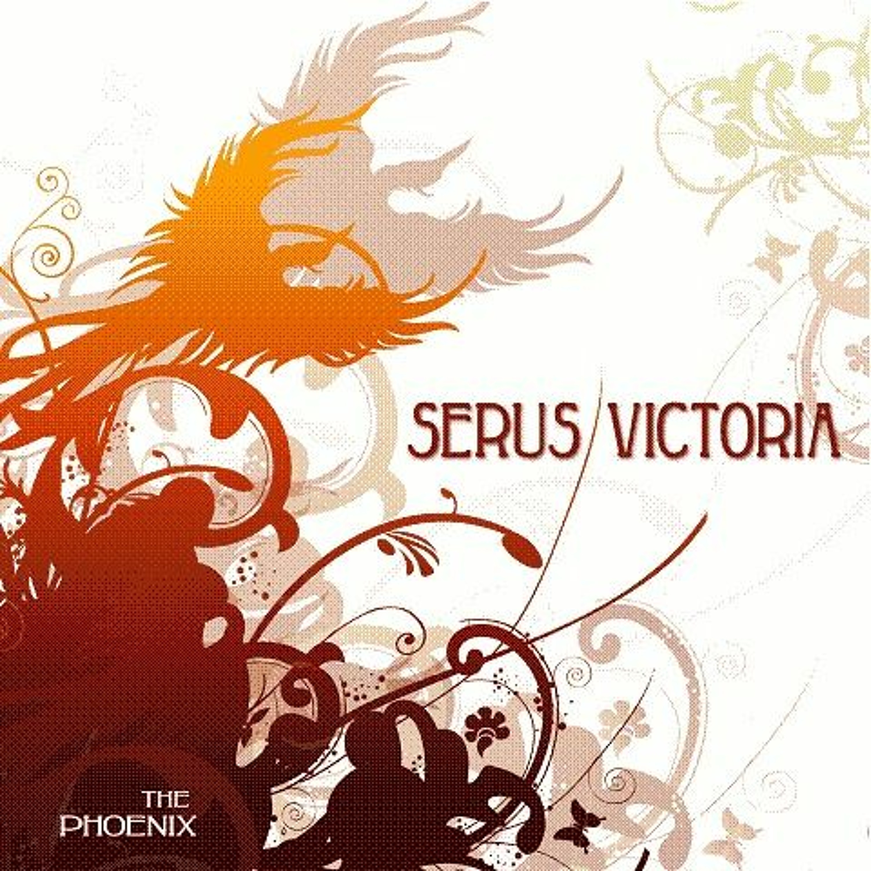 The Phoenix Introduction - Serus Victoria - The Phoenix episode artwork