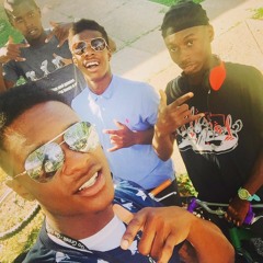 Day Tha Kid Nd Will Da Kidd FREESTYLE