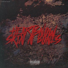 SKIN N BONES (prod. Wavvegawd )