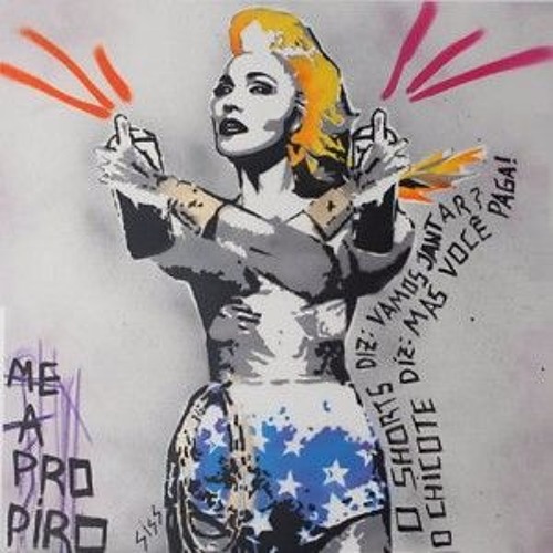 Superstar (Bimbo Jones Her-issue Re-Edit)