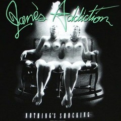 Jane Says ( Jane's Addiction cover)