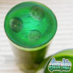 Green Juice Instrumental