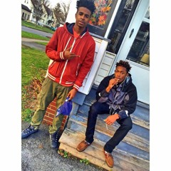 Lou ft Castro - Rookie