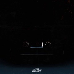 GO 002 Gohan Presents VHS Glitch