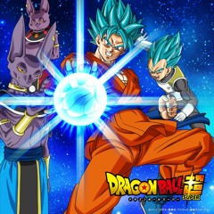 Dragon Ball Super - Hello Hello Hello