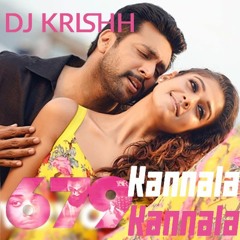 KANNALA KANNALA FT. 679 - @kirisan_t - DJKRISHH