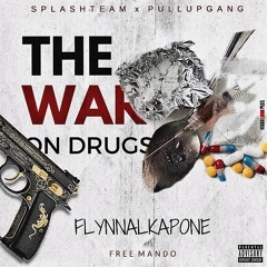FlynnAlKapone - The War On Drugs