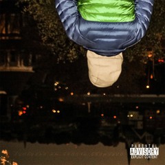 Galaxy - Say Hello [Prod. By Tommy Fly)