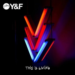 Midavar - Deep Love (Original Mix) [This Is Living - Hillsong Vocals]
