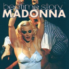 Madonna - Bedtime Story (Country Club Martini Crew Deep Mix)