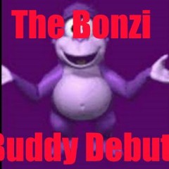 Bonzi Buddy - Hello Darkness, My Old Friend