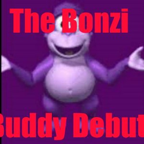 Stream Bonzi Buddy - Hello Darkness, My Old Friend by MC Burtanii