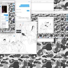 REALLYX3 X PROD. BY BITCHESBESTANK & KNLWKY