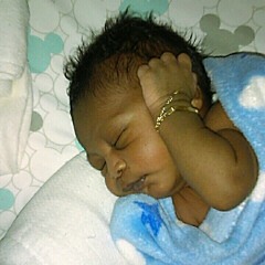 YungStone X Thank You (Tribute)