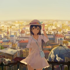 Nightcore - Smoke Filled Room
