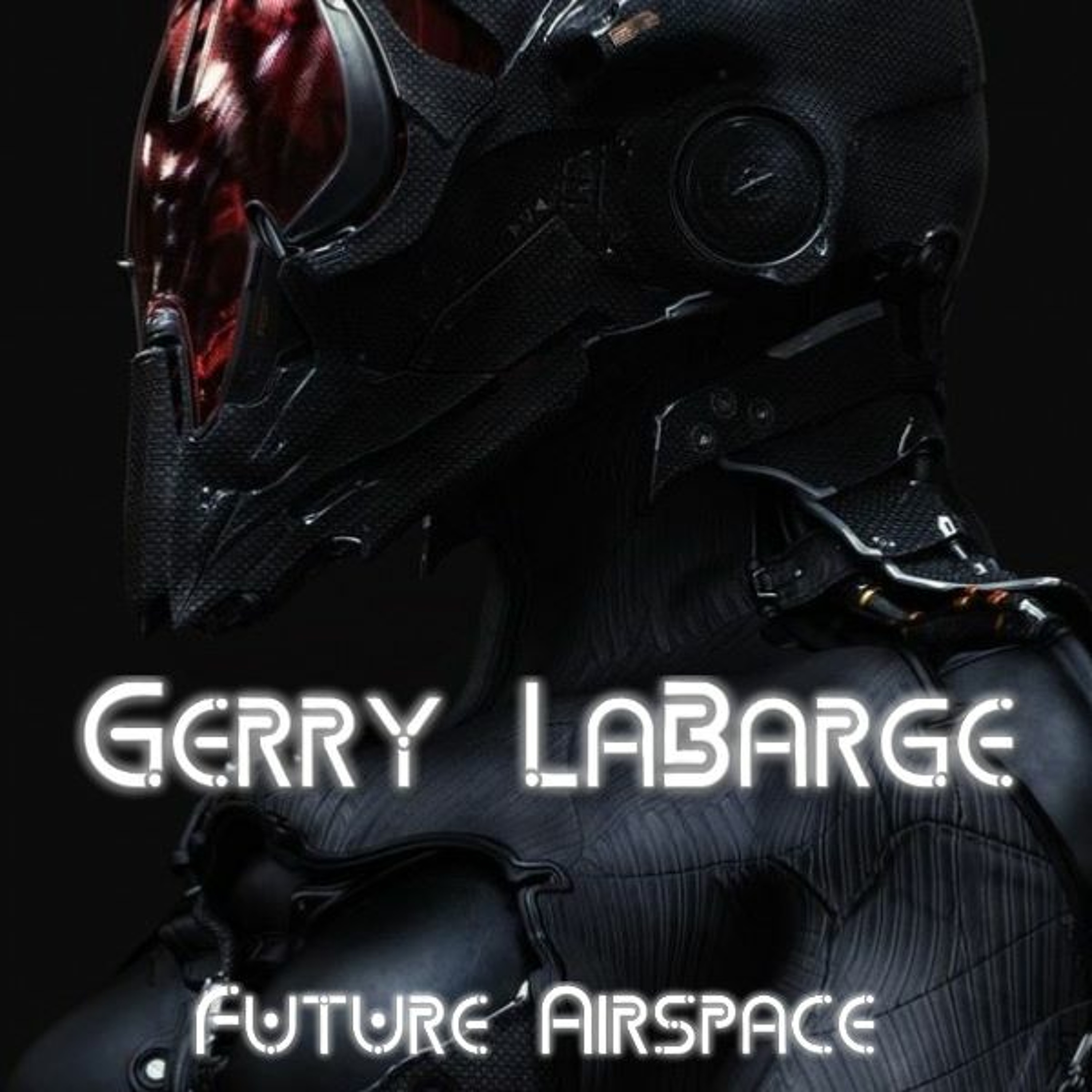 Gerry LaBarge
