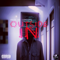 Outside In - Santie
