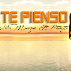 Saier FT Petazeta - Te Pienso (Prod. Saier)