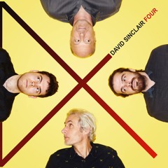 Coming Out Of The Rain by David Sinclair Four