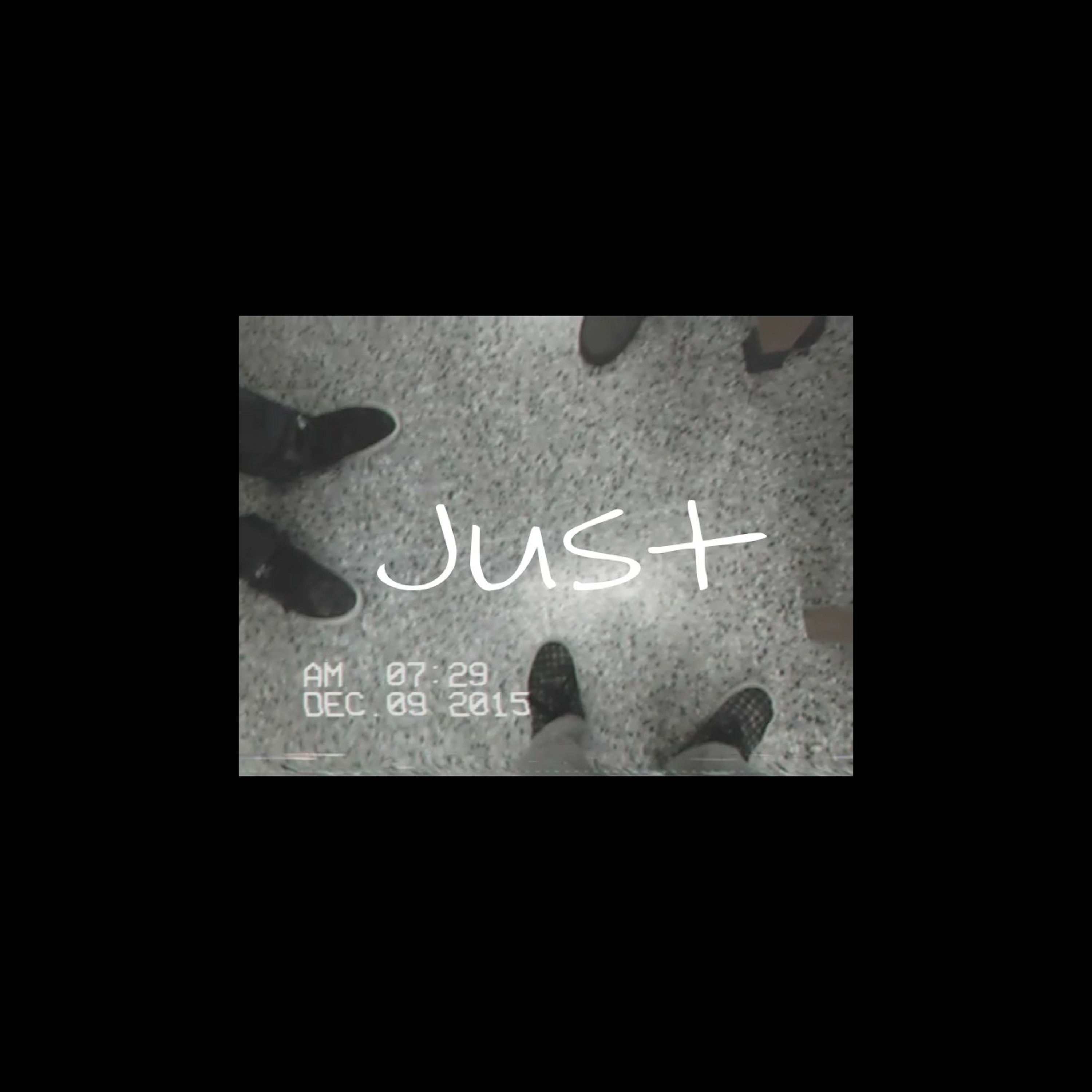 Just episode artwork