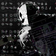 Undertale - Gaster Theme (40BlocksUnder Remix)