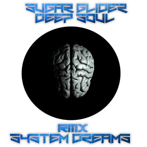 Sugar Glider -Deep Soul(System Dreams Remix)